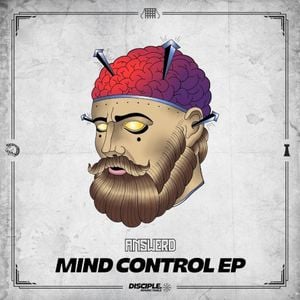 Mind Control EP (EP)