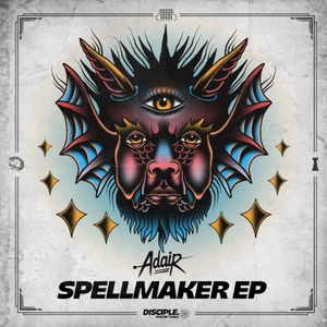 Spellmaker EP (EP)