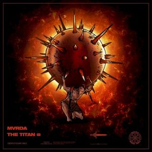 The Titan EP (EP)