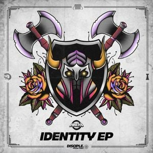 Identity EP (EP)