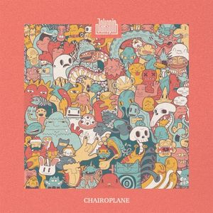 Chairoplane (Single)