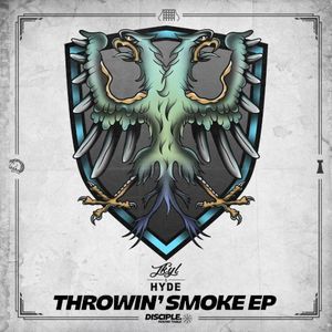 Throwin' Smoke EP (EP)