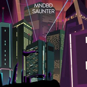 Saunter (Single)