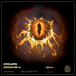 Occulum EP (EP)