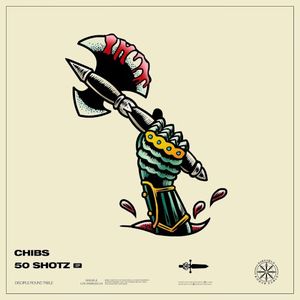 50 Shotz EP (EP)