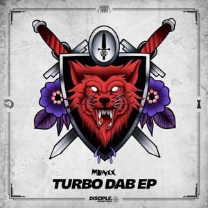 Turbo Dab EP (EP)