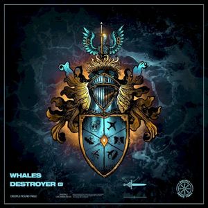 Destroyer EP (EP)