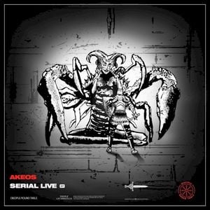 Serial Live EP (EP)