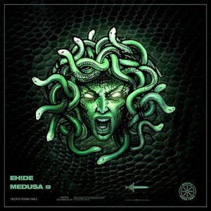 Medusa EP (EP)