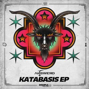 Katabasis EP (EP)