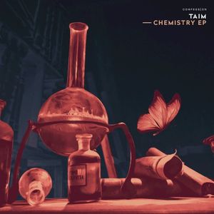 Chemistry EP (EP)