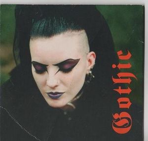 The Gothic Compilation, Part I