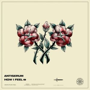 How I Feel EP (Single)