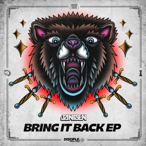 Bring It Back EP (EP)
