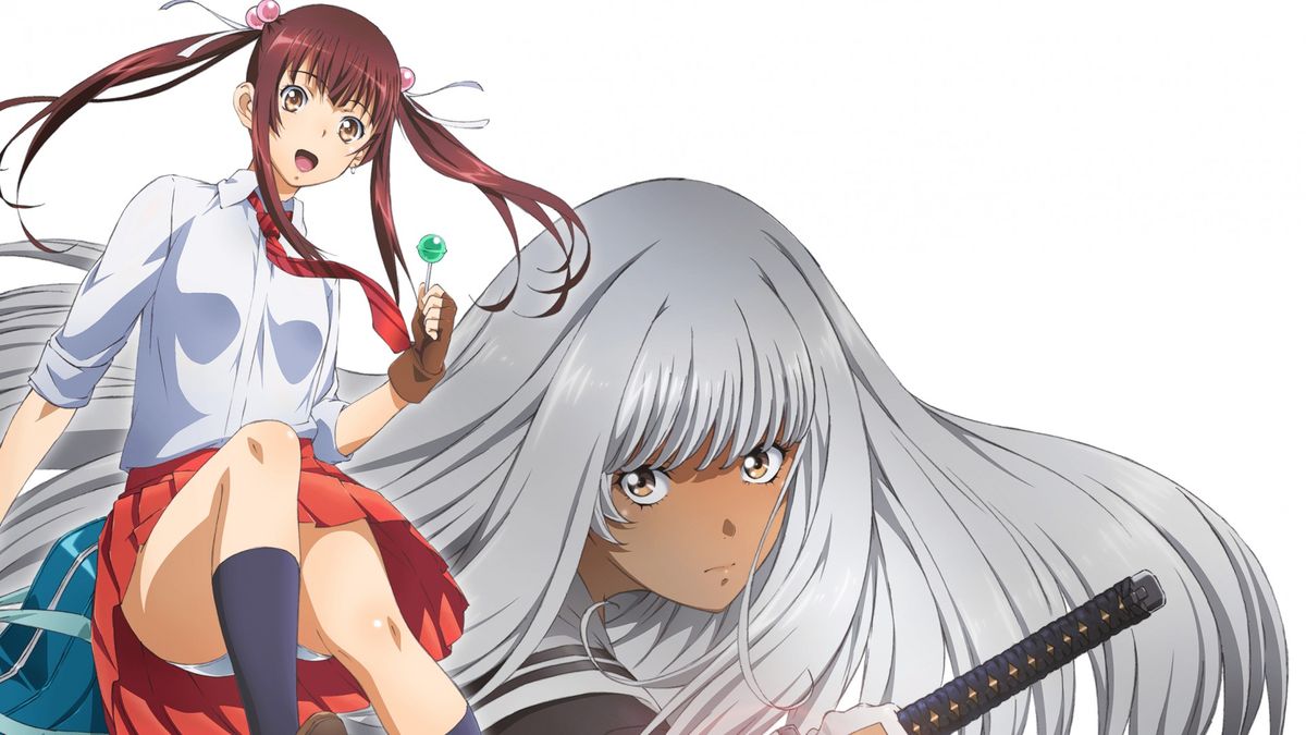 Le manga Shin Ikkitousen adapté en anime - Adala News