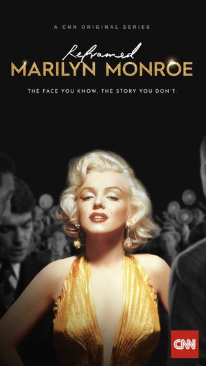 Reframed : Marilyn Monroe
