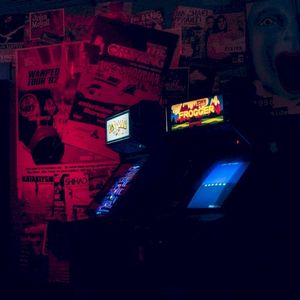 Arcade (Single)