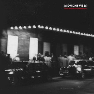 Midnight Vibes (Single)