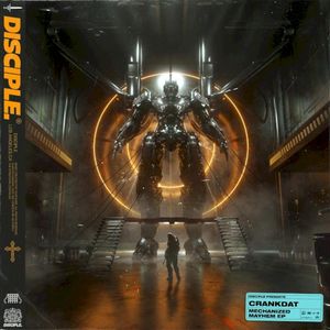 Mechanized Mayhem EP (EP)