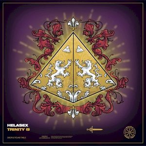 Trinity EP (EP)