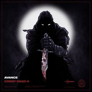 Creep Dead EP (EP)