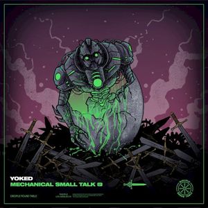 Mechanical Small Talk EP (EP)