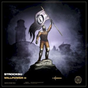 Willpower EP (EP)