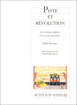 Peste et Révolution