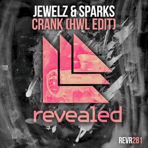 Crank (Single)