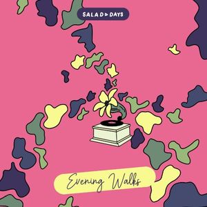 Evening Walks (Single)