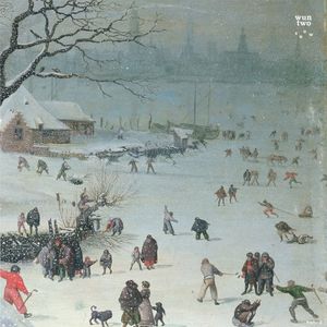 snow, vol. 2 (EP)