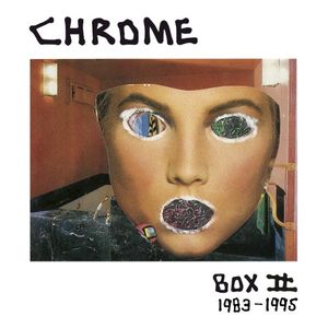 Box II: 1983 -1995