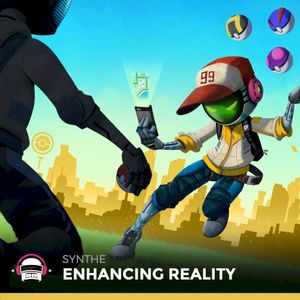 Enhancing Reality (Single)