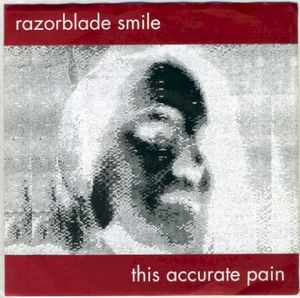 This Accurate Pain (Single)