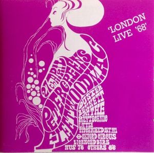 London Live ’68 (Live)