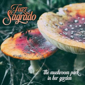 The Mushroom Park / In Her Garden
