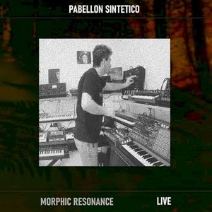 Morphic Resonance Live (Live)