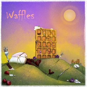 Waffles (Single)