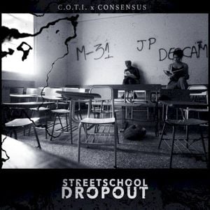 StreetSchool Dropout EP (EP)