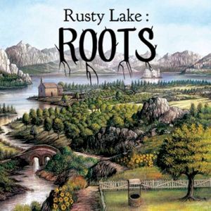 Rusty Lake Roots Soundtrack (OST)