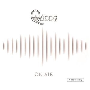 Queen on Air