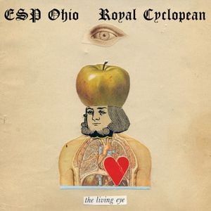 Royal Cyclopean (Single)