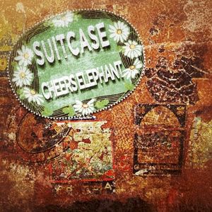 Suitcase