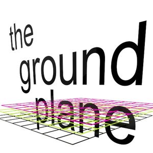 the ground plane (Single)