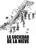 Affiche Society of the Snow