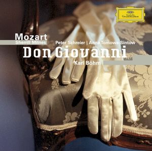 Don Giovanni, ossia Il dissoluto punito, K 527: Atto I. N. 13 Finale I: “Tra quest'arbori celata” (Zerlina, Don Giovanni, Masett