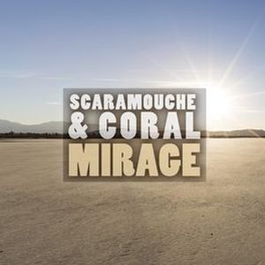 Mirage (Single)