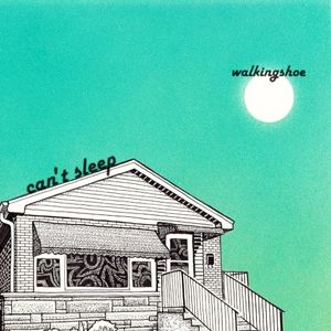 Can’t Sleep (Single)