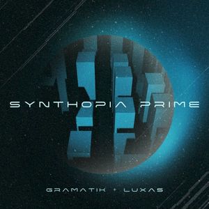 Synthopia Prime (Single)