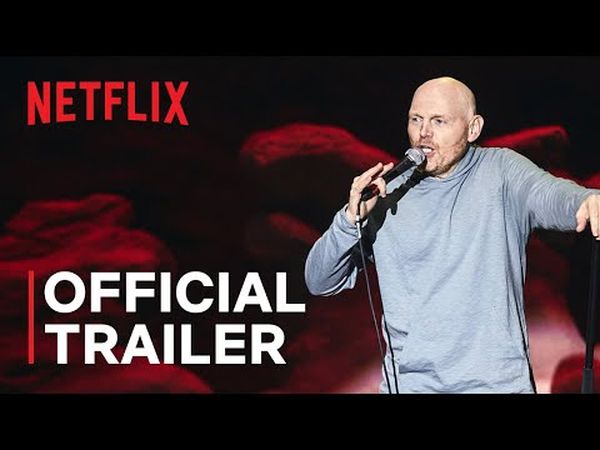 Bill Burr: Live at Red Rocks